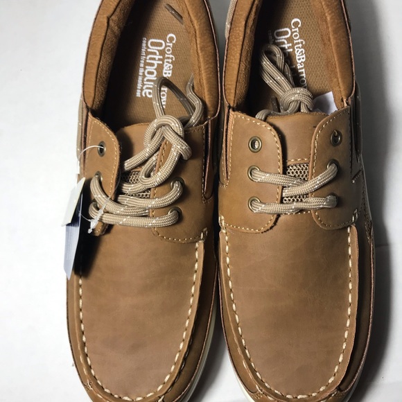 Croft & Barrow shoes - Picture 6 of 8